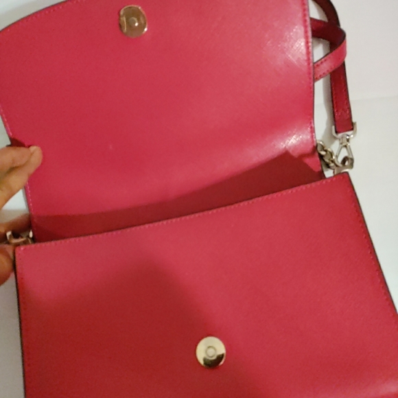 Kate Spade Carson Convertible Crossbody - Picture 14 of 16